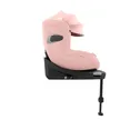Автокрісло CYBEX Sirona Ti Plus Peach Pink — Photo 4