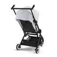 Прогулянкова коляска Cybex Libelle Fog Grey — Photo 4