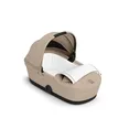 Люлька Cybex Melio Almond Beige — Photo 1