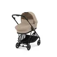 Люлька Cybex Melio Almond Beige — Photo 5