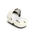 Люлька Cybex Melio Canvas White — Photo 2