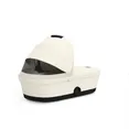 Люлька Cybex Melio Canvas White — Photo 3