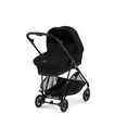 Люлька Cybex Melio Magic Black — Photo 5