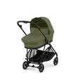 Люлька Cybex Melio Moss Green — Photo 4