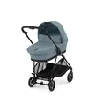 Люлька Cybex Melio Stormy Blue — Photo 5