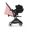 Прогулянкова коляска Cybex Orfeo Candy Pink — Photo 5