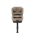 Автокрісло Cybex Anoris T2 i-Size Plus Cozy Beige — Photo 2