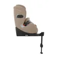 Автокрісло Cybex Anoris T2 i-Size Plus Cozy Beige — Photo 3