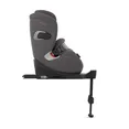 Автокрісло Cybex Anoris T2 i-Size Plus Mirage Grey — Photo 2