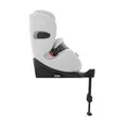 Автокрісло Cybex Anoris T2 i-Size Plus Platinum White — Photo 3