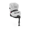 Автокрісло Cybex Anoris T2 i-Size Plus Platinum White 