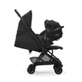 Автокрісло Cybex Cloud T i-Size Urban Mobility Black — Photo 6