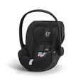 Автокрісло Cybex Cloud T i-Size Urban Mobility Black