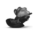 Автокрісло Cybex Cloud T i-Size Urban Mobility Black — Photo 2