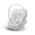 Автокрісло Cybex Cloud T i-Size Urban Mobility White