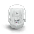 Автокрісло Cybex Cloud T i-Size Urban Mobility White — Photo 4