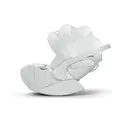 Автокрісло Cybex Cloud T i-Size Urban Mobility White — Photo 2