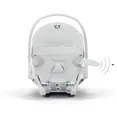 Автокрісло Cybex Cloud T i-Size Urban Mobility White — Photo 5