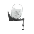 Автокрісло Cybex Cloud T i-Size Urban Mobility White — Photo 3