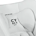 Автокрісло Cybex Cloud T i-Size Urban Mobility White — Photo 7