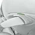 Автокрісло Cybex Cloud T i-Size Urban Mobility White — Photo 8