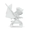 Автокрісло Cybex Cloud T i-Size Urban Mobility White — Photo 6