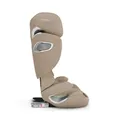 Автокрісло Cybex Solution T i-Fix Cozy Beige Plus — Photo 2