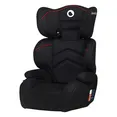 Дитяче автокрісло Lionelo LARS SPORTY BLACK