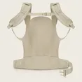 Рюкзак-переноска Lionelo MARGAREET AIR BEIGE — Photo 2