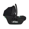 Дитяче автокрісло Lionelo ASTRID I-SIZE BLACK ONYX — Photo 2