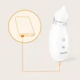 Назальний аспіратор Lionelo BABYAIR — Photo 3