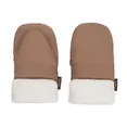 Рукавички для коляски Lionelo HANDMUFF OLI NUTTY — Photo 1