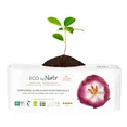Післяпологові органічні прокладки Eco by Naty 10 шт — Photo 1