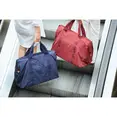 Сумка Childhome Mommy bag Signature navy, арт. CWMBBSUNA — Photo 4