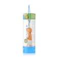 Електрична зубна щітка Sonic Toothbrush (0-10 років) - Тобі Тигрик, (Brush-baby) — Photo 2