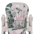 Стілець для годування Lionelo ZANNA PINK BUBBLEGUM — Photo 3