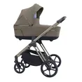 Коляска 2в1 Espiro Miloo 2025 209 Charming Touch