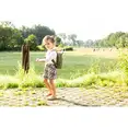 Рюкзак дитячий Childhome My first bag khaki, арт. CWKIDBKA — Photo 13