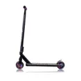Дитячий самокат Lionelo WHIZZ NEO BLACK CARBON MULTICOCLOR — Photo 1