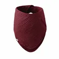 Мусліновий нагрудник BIBS Bandana Bib Sage — Photo 12