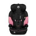Дитяче автокрісло Lionelo LEVI I-SIZE PINK BABY — Photo 1