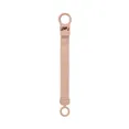 Тримач-стрічка для пустушки з петлею BIBS Pacifier Clip Loop Sage — Photo 3