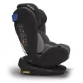 Дитяче автокрісло Lionelo BASTIAAN GREY (black base) — Photo 1