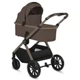 Універсальна коляска 2 в 1 Lionelo LAYLA 2IN1 BEIGE SAND