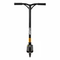 Дитячий самокат Lionelo WHIZZ BLACK CARBON YELLOW — Photo 3