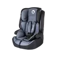 Дитяче автокрісло Lionelo NICO BLACK GREY — Photo 1