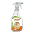 Органічний концентрований вивідник плям і запахів Friendly Organic 650 мл — Photo 4