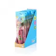 Електрична зубна щітка KidzSonic (3+) - Динозавр (Новий дизайн), (Brush-baby) — Photo 1