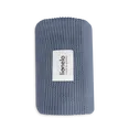 Покривало Lionelo BAMBOO BLANKET BLUE — Photo 1