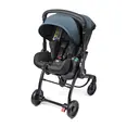 Автокрісло-коляска Doona X (Ocean Blue) — Photo 10